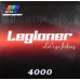 Катушка для удилища, EOS Legioner 4000, 5+1 подшипник